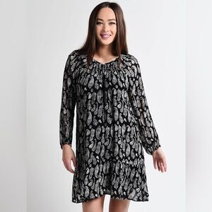 Roller Rabbit Clinton Clemente Dress